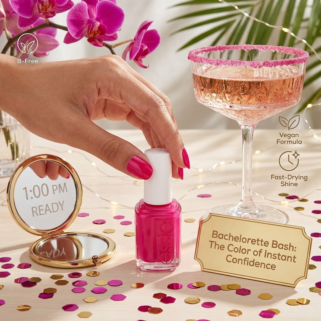 essie nail polish bachelorette bash 202605292343