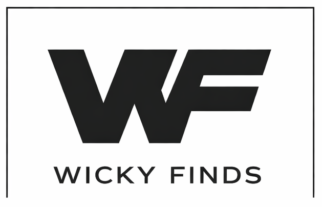 Wicky Finds